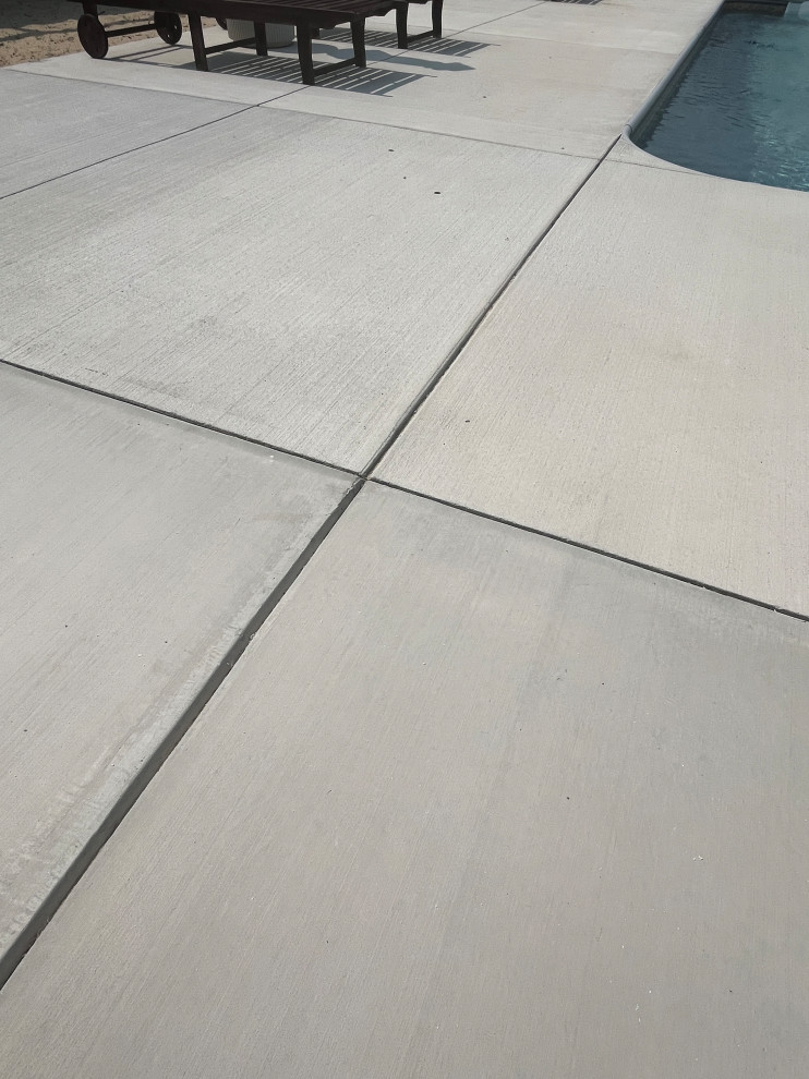 (2025) New Cabana & Deck- Beachy Bungalow