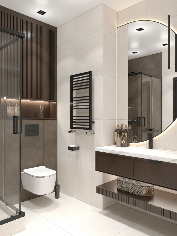 ЖК "Красный Аксай" квартира 70 кв.м.