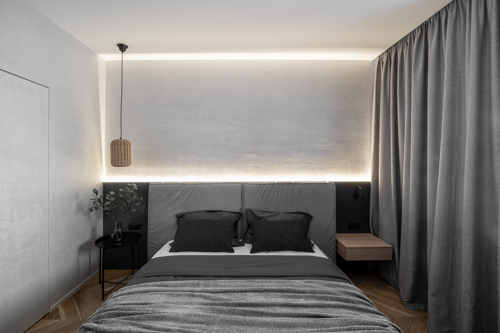 Квартира в ЖК "Тургенев"