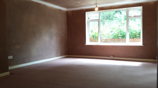 This is an example of a traditional family and games room.