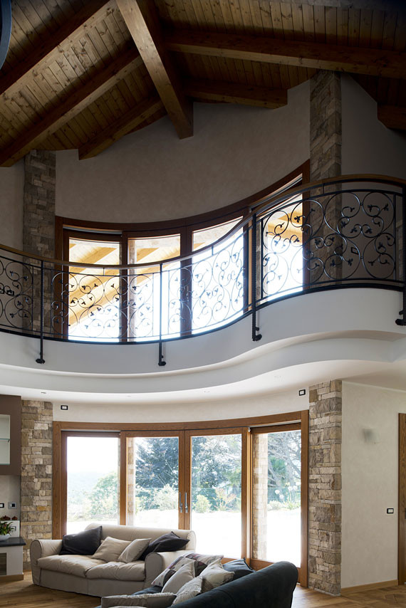 Раздвижные - HS-порталы (дерево-алюминиевые, деревянные раздвижные двери и окна)