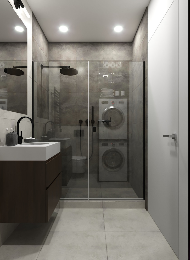 Квартира для молодого человека