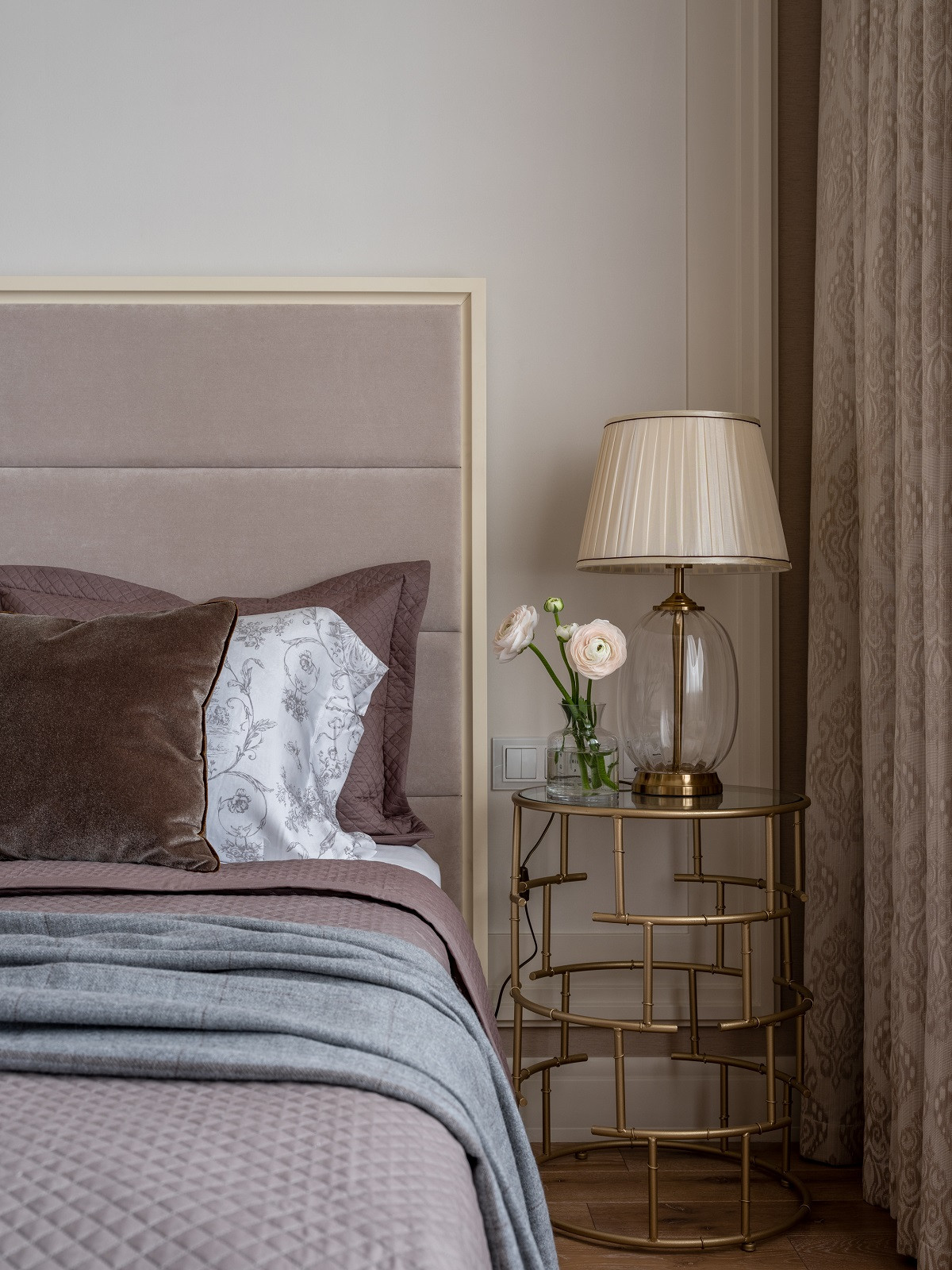 Дом в Онегино