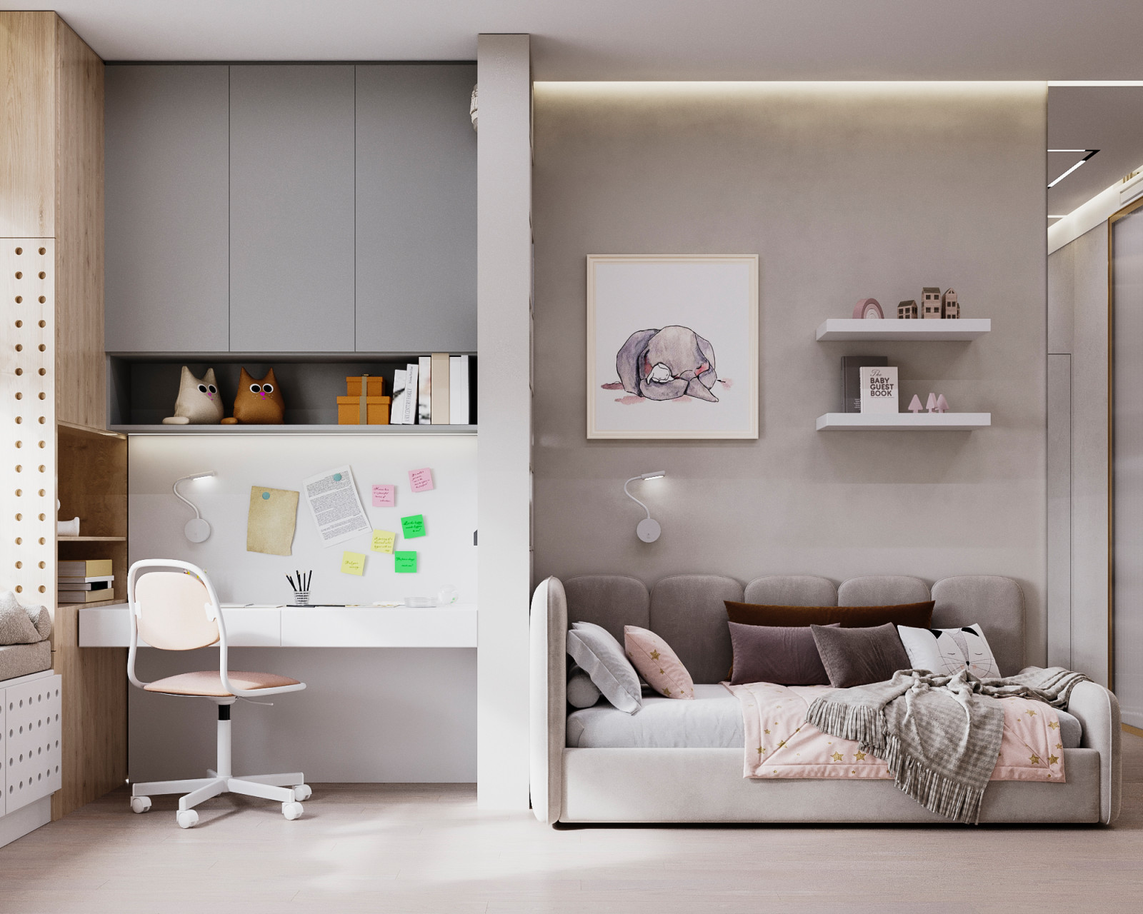 Жк Зил (Зиларт)