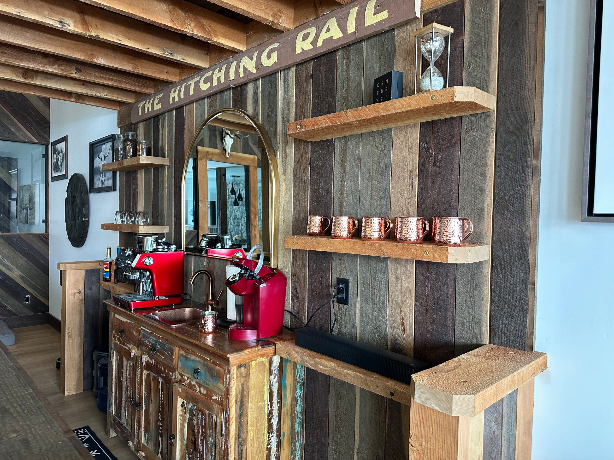 Jackson Hole Century 21