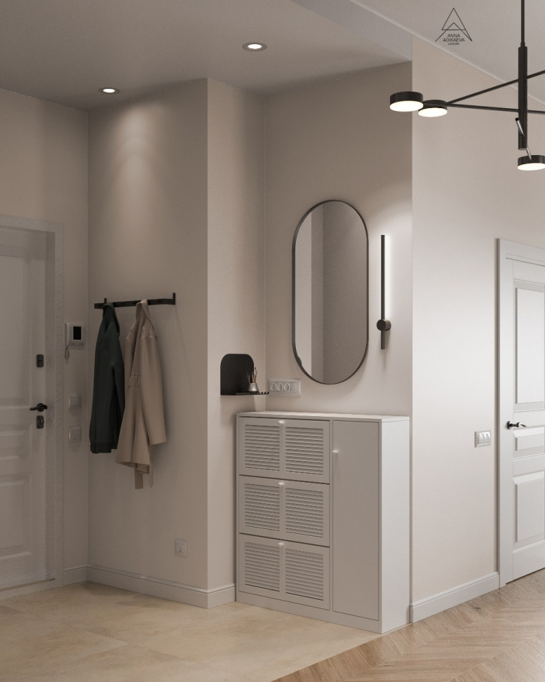 ЖК "Сердце столицы" 14 э