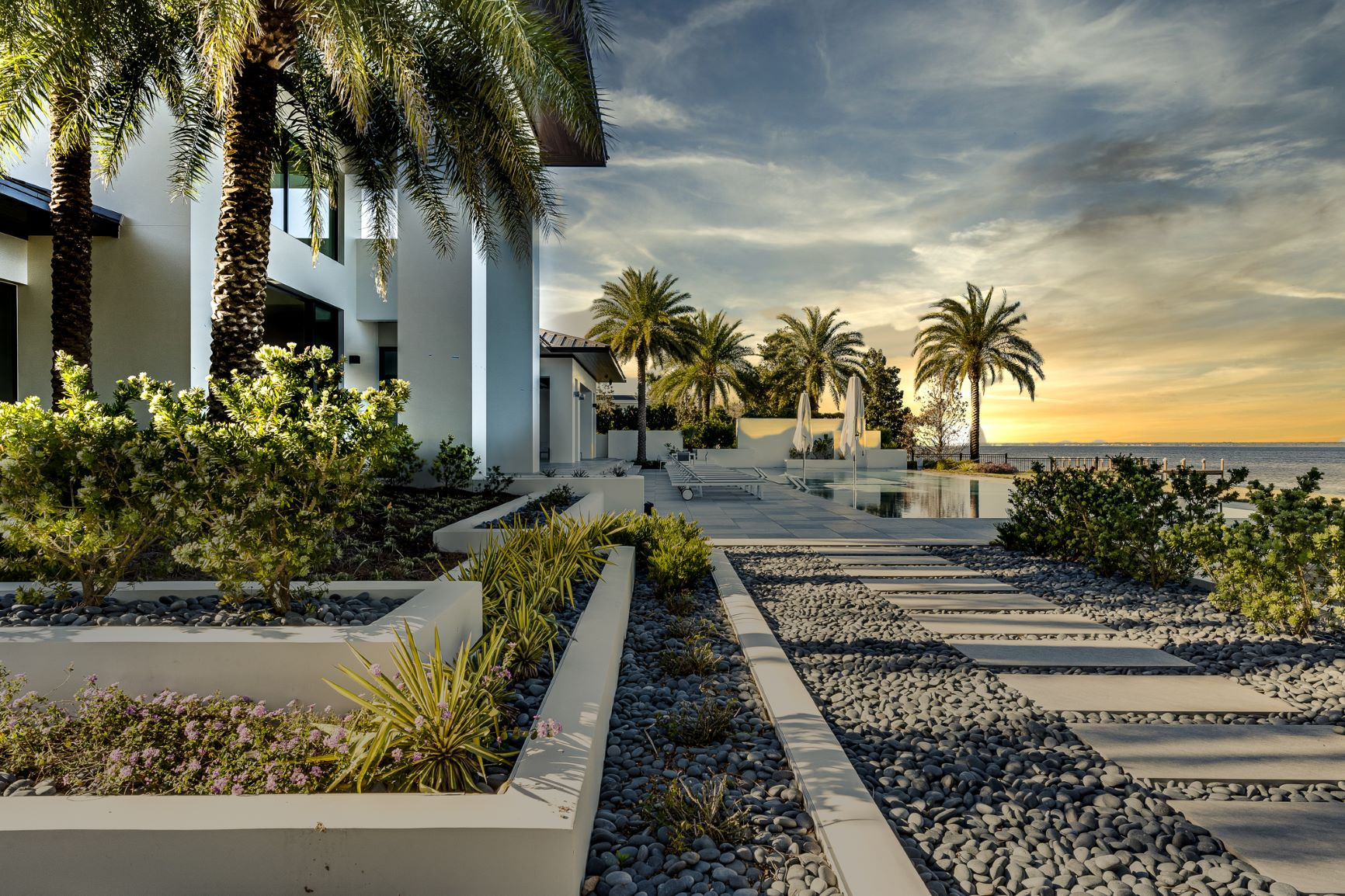 Baycrest Cove