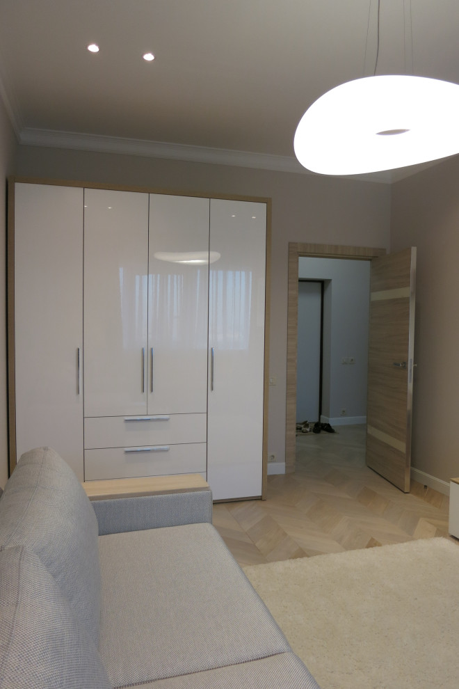 евродвушка на Ленинском для сдачи в аренду