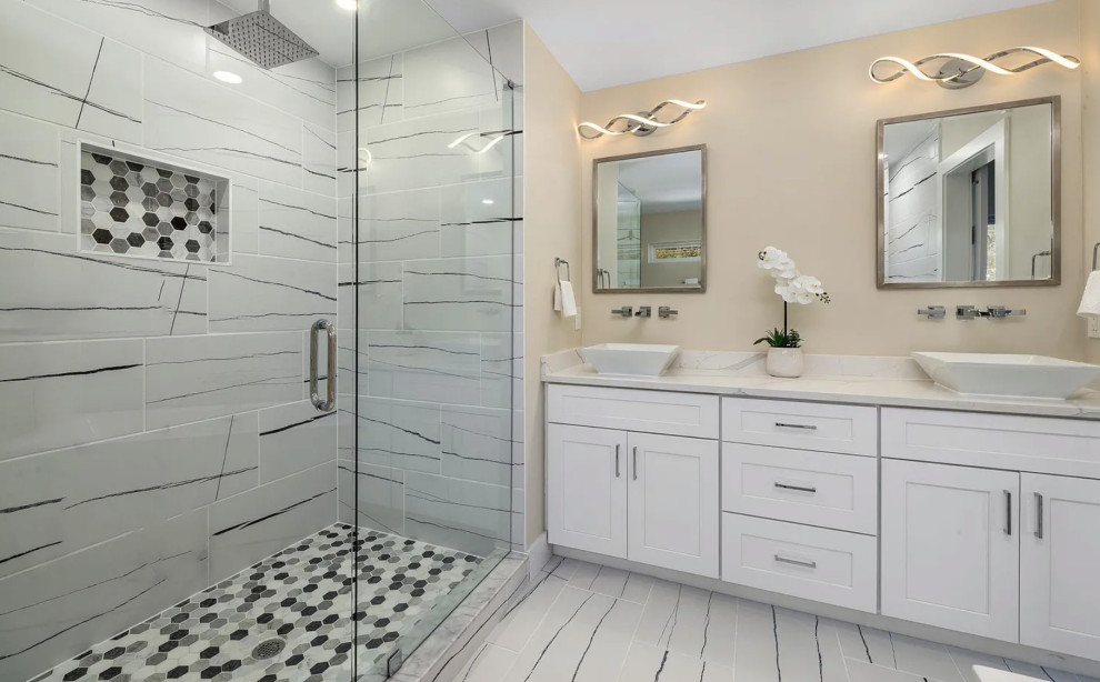 Bathrooms