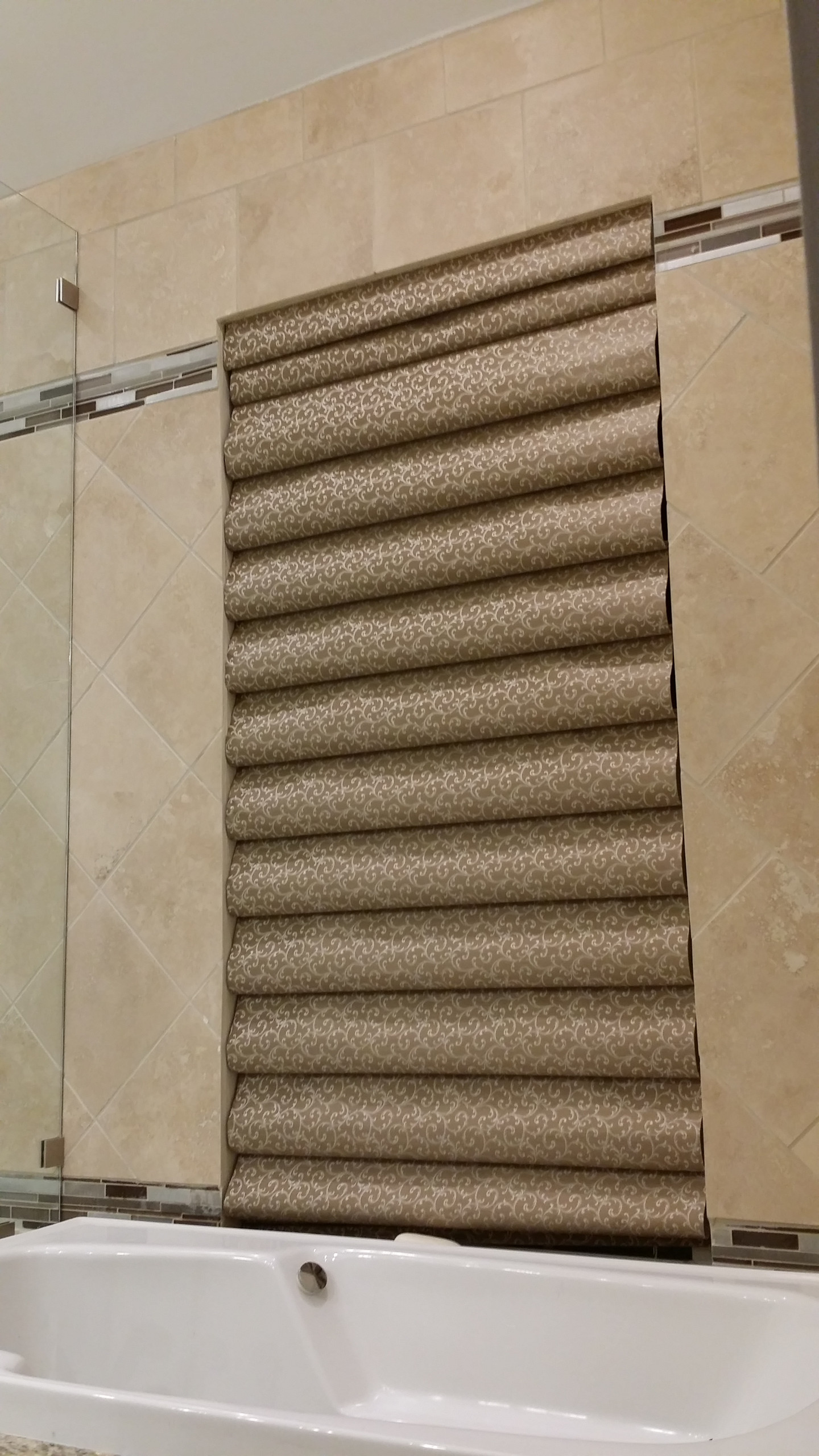 Terry Bath Remodel