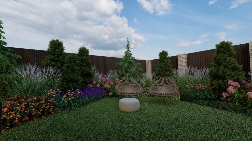 Коллекции мои любимых садов