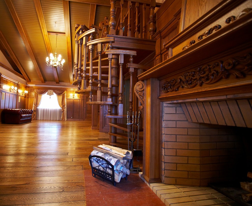 Загородная резиденция