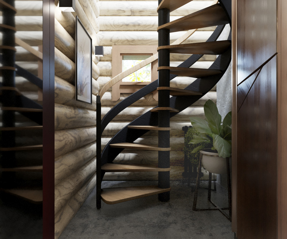 Частный банный комплекс