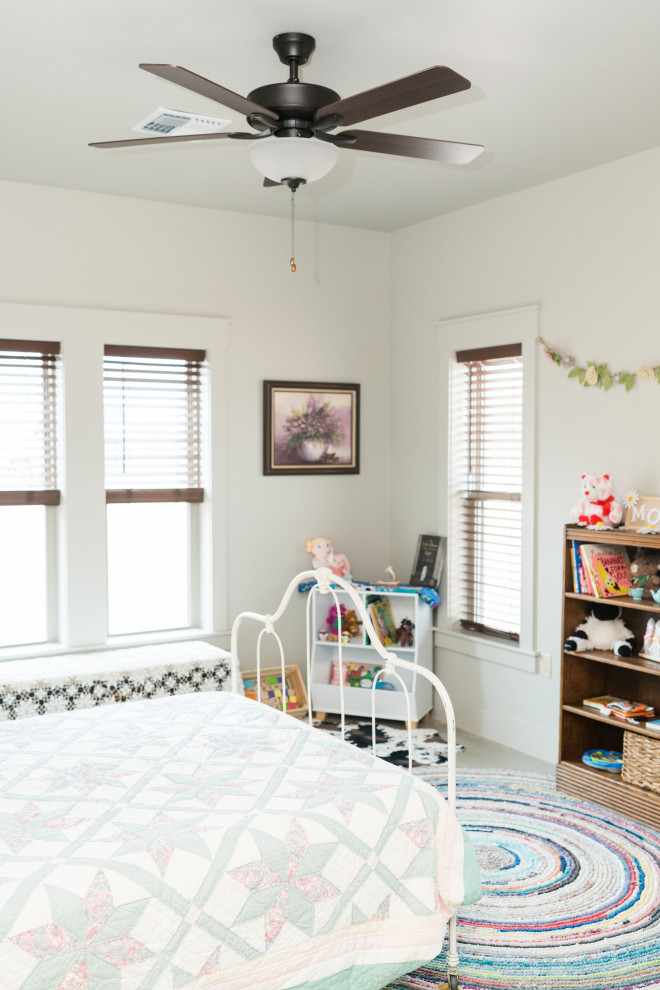 Turkey - Barndominium