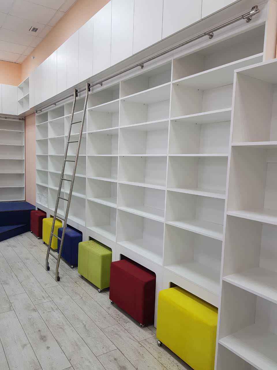 @Step2Level.2020 _ Лестницы S.30 - СЕВАСТОПОЛЬ