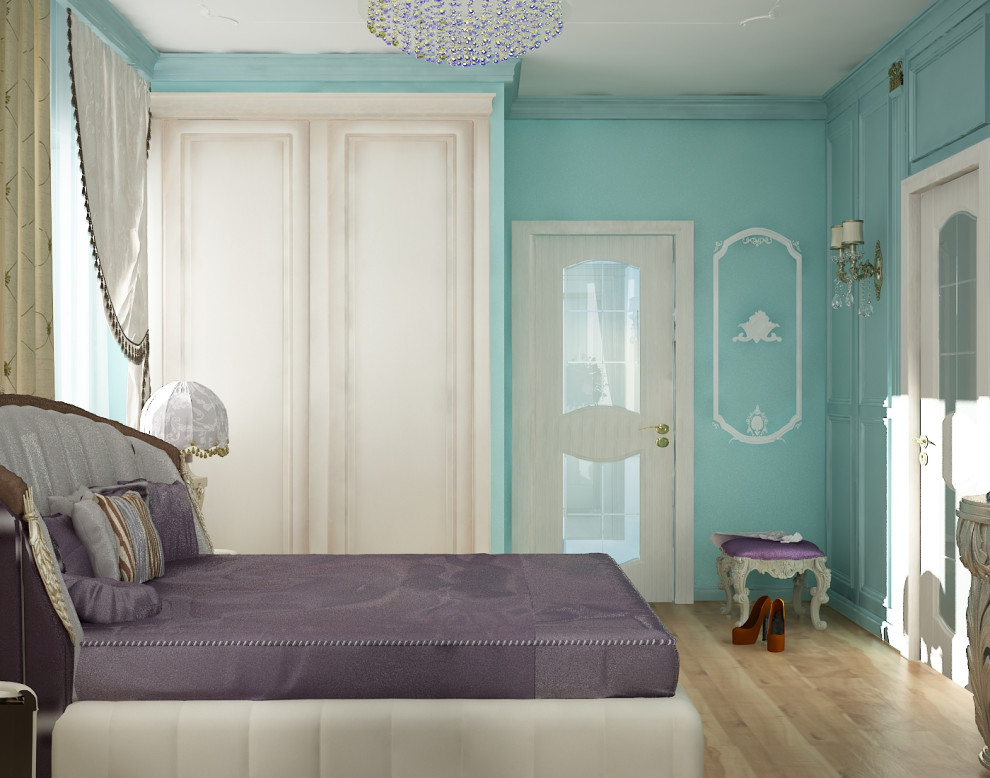 КВАРТИРА В МОСКВЕ 2017 ГОД