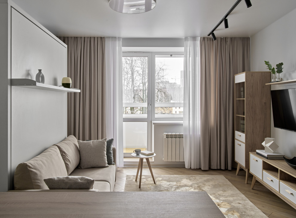 ЖК ОДИНБУРГ