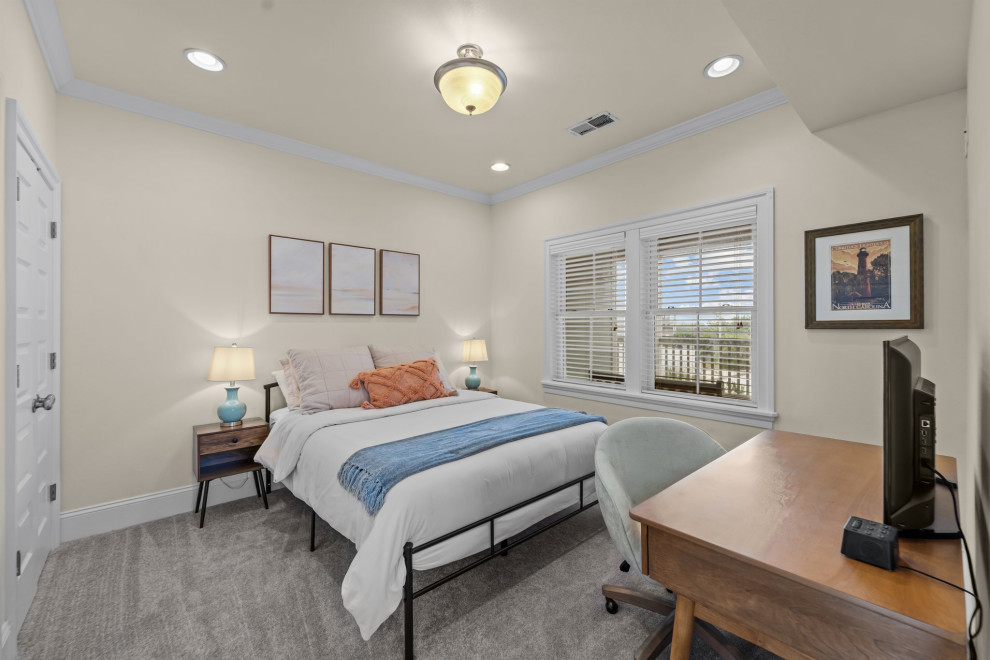 Vacation Rental Design