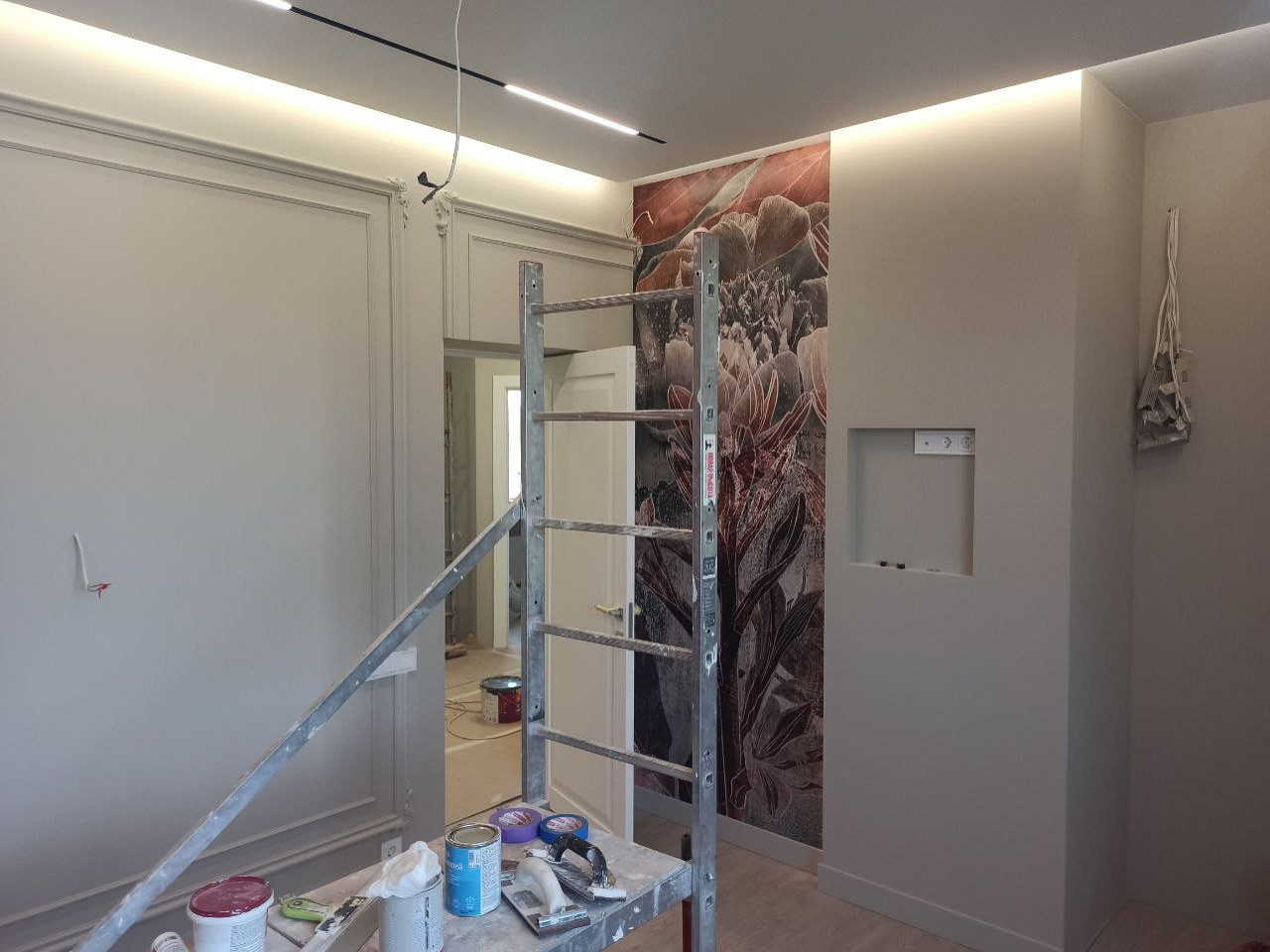 Дом в г. Сарапул (2022г)