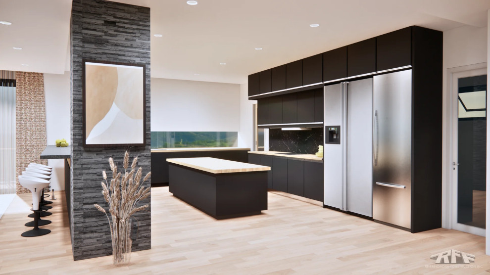 Kitchen Design
