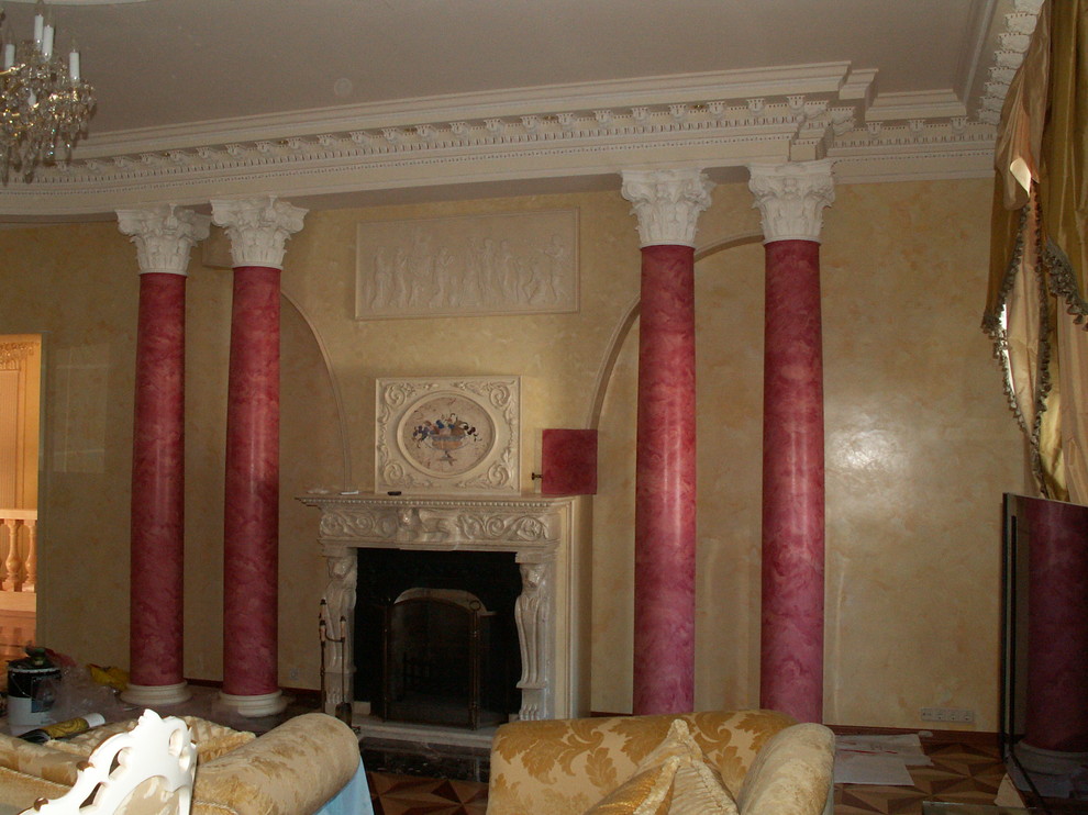 Каменный остров