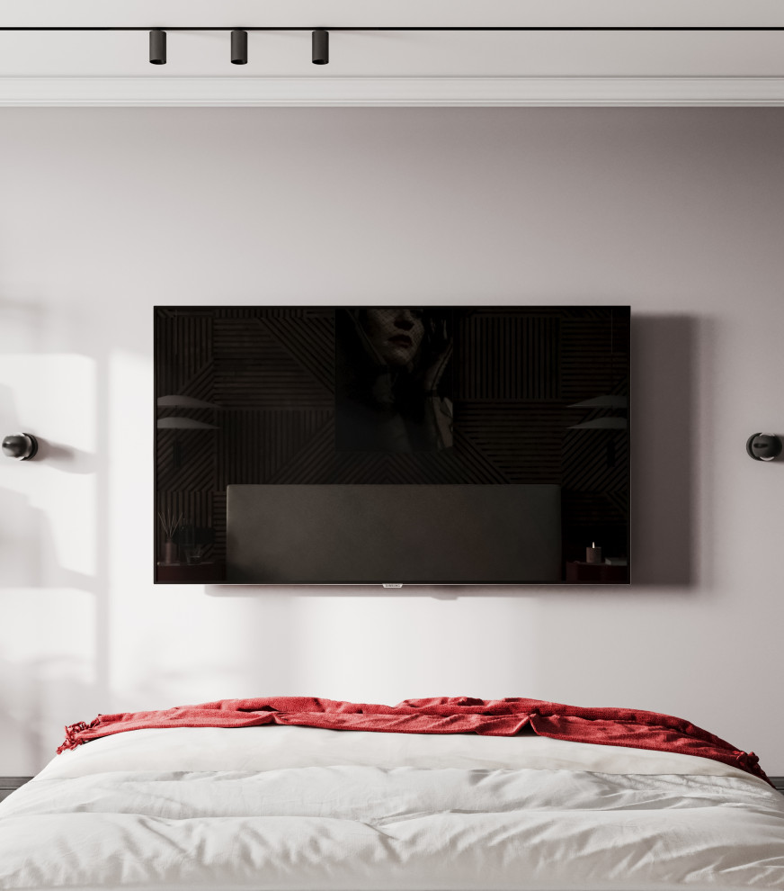 Спальня для нее