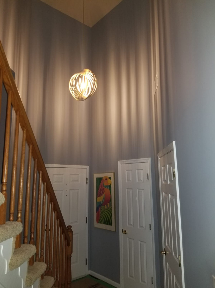 Ansaaris House Of Construction LLC