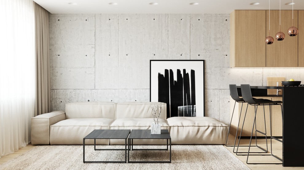 Квартира-студия