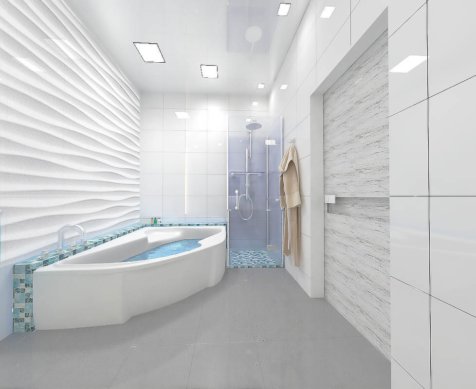 Квартира Крондштат