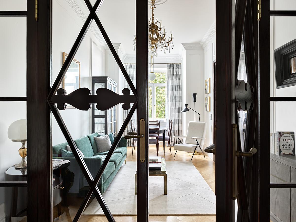 Проект дизайнера Симкиной Елены