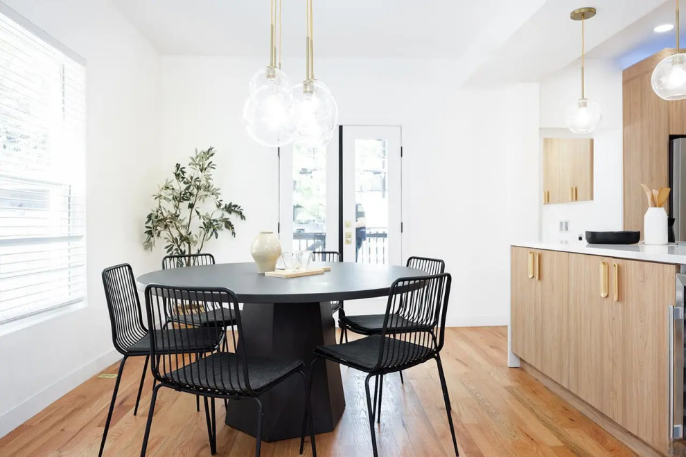 Downing St Residence