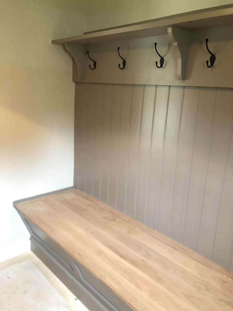 Bespoke furniture