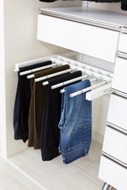 収納 minimalistisch