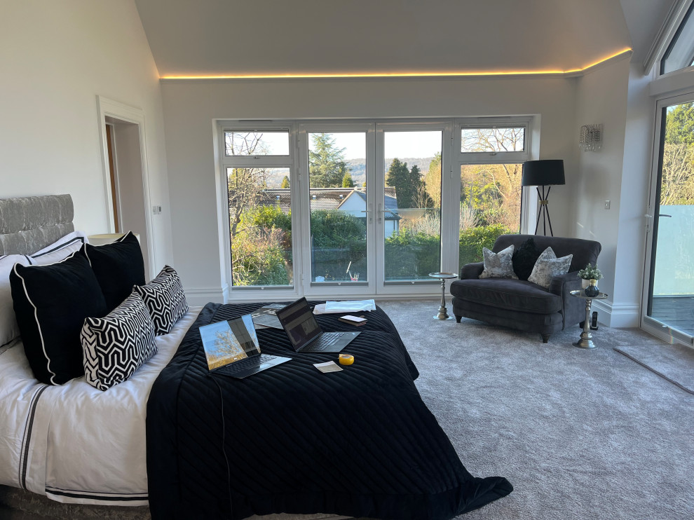 Otford Master Bedroom