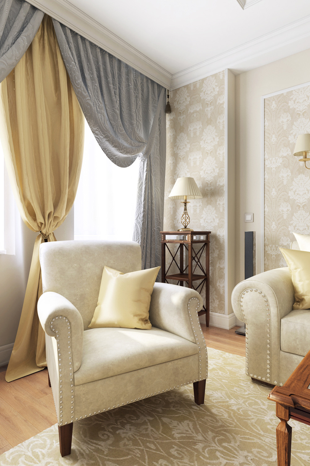 Алые Паруса