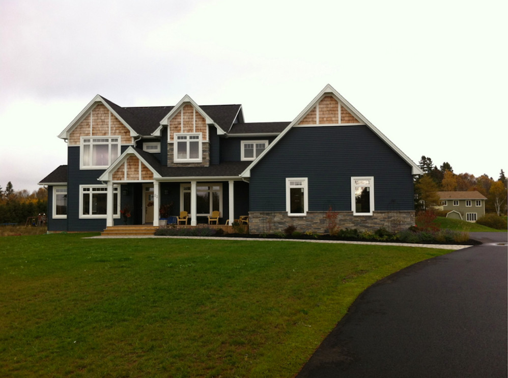 Donegal Lane - Stratford