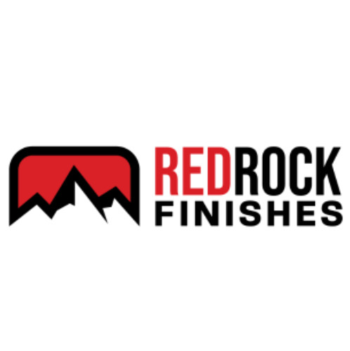 Red Rock Finishes