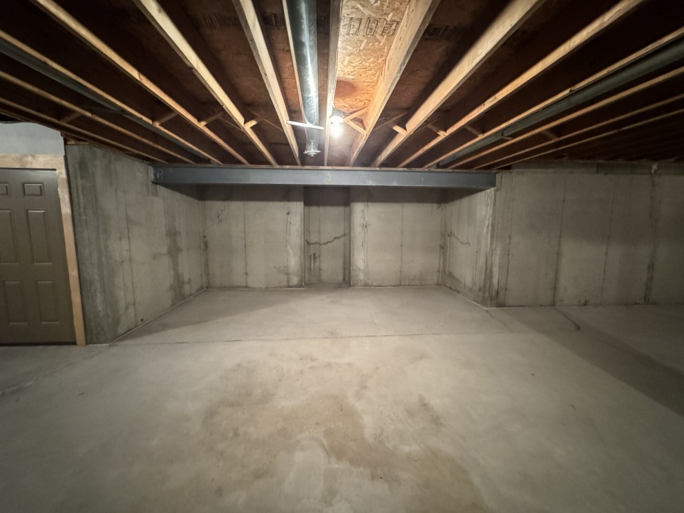 Luxury Basement Transformation | Complete Pittsburgh Basement Renovation