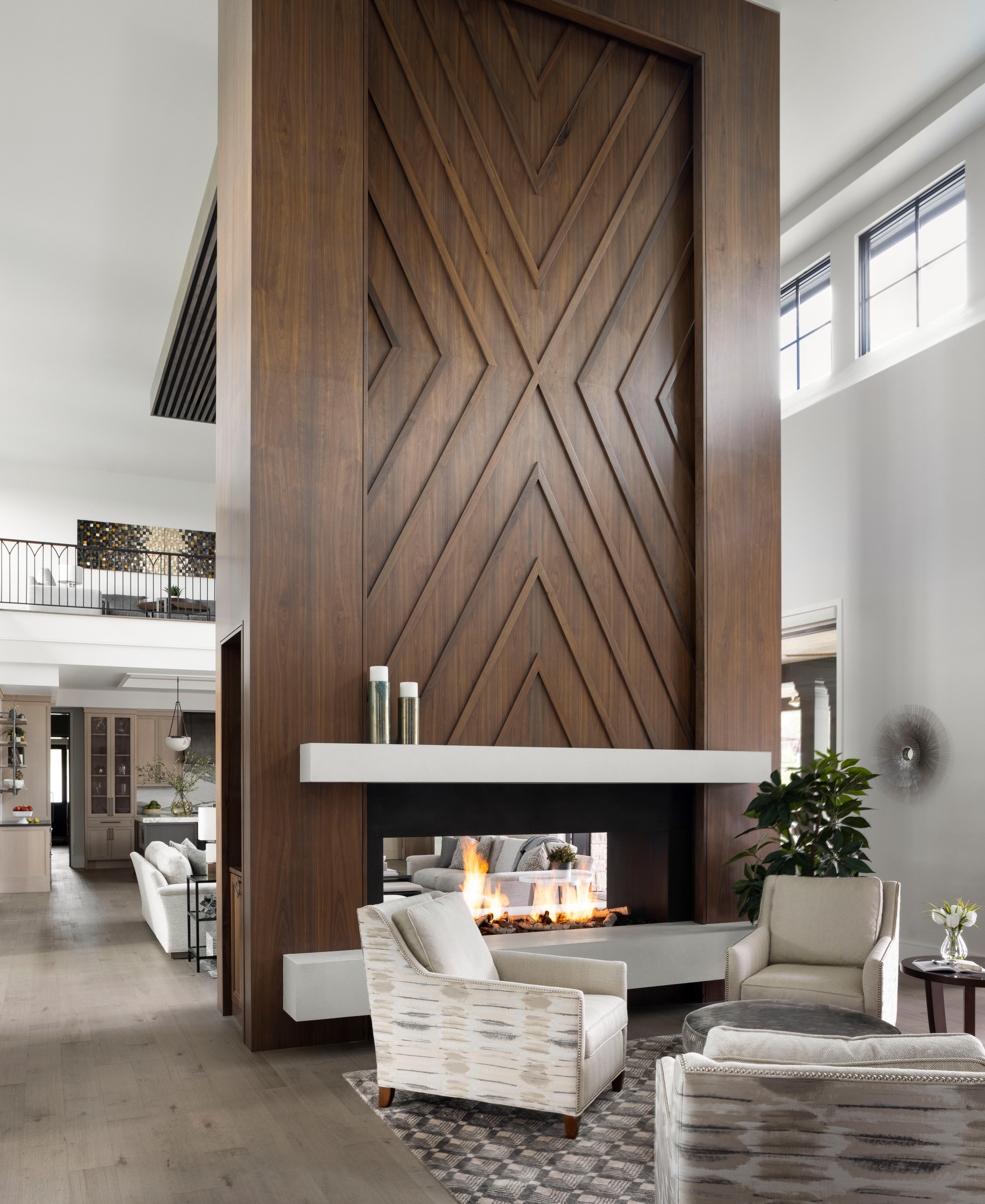 Greenwood Village Modern