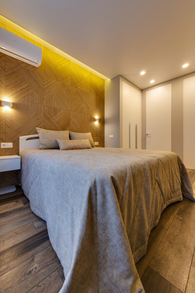 Ремонт в 2х комнатной квартире