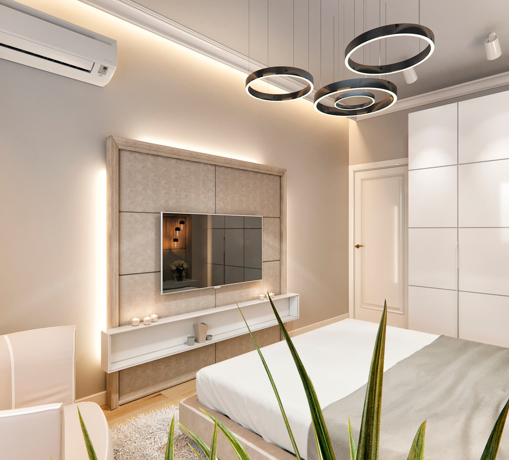 квартира для молодой семьи в ЖК Взлетный