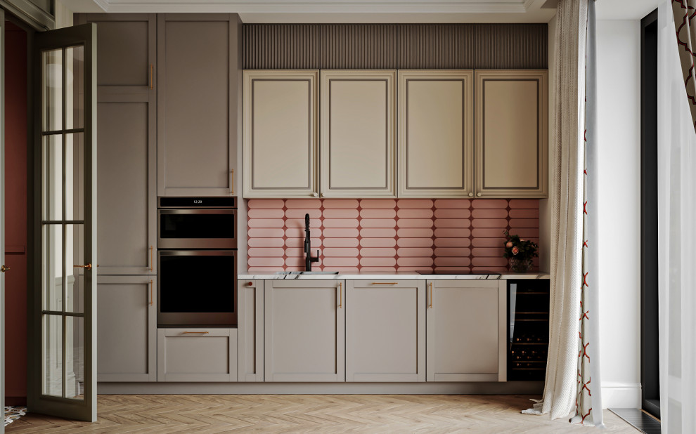 Квартира в ЖК "Hide"