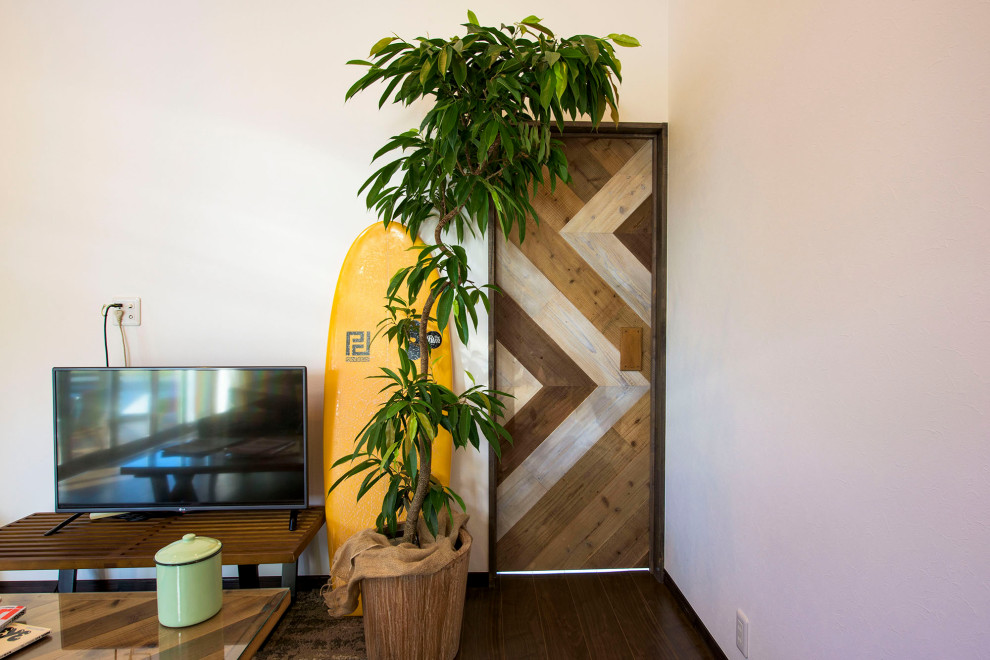 New York apartment renovation