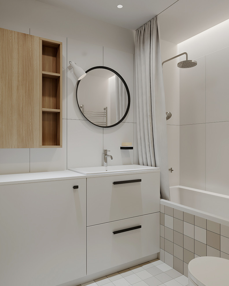 Ландрин, 35м2 | г. Санкт-Петербург