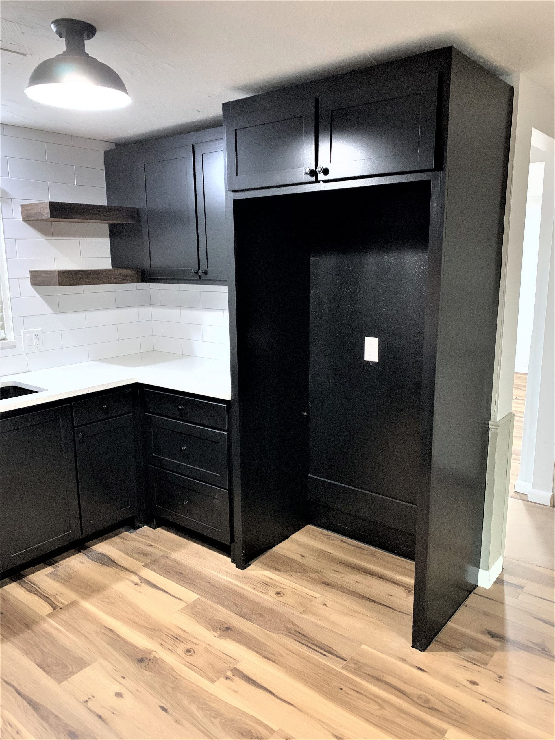 Kitchen Remodel