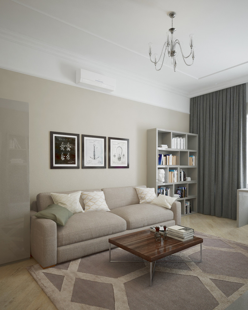 Паддингтон: дом для современной семьи