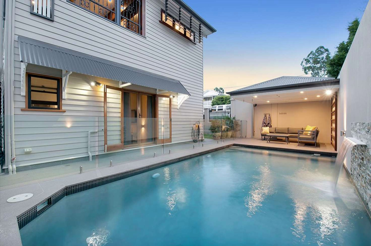 Greenslopes - Exquisite Renovation