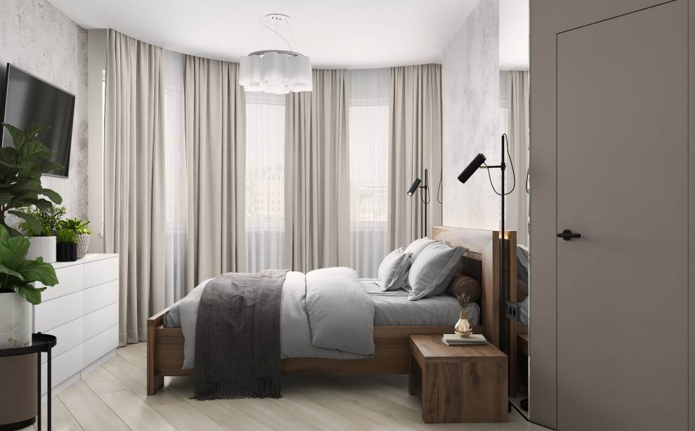 Квартира ЖК "Монте-Кристо"