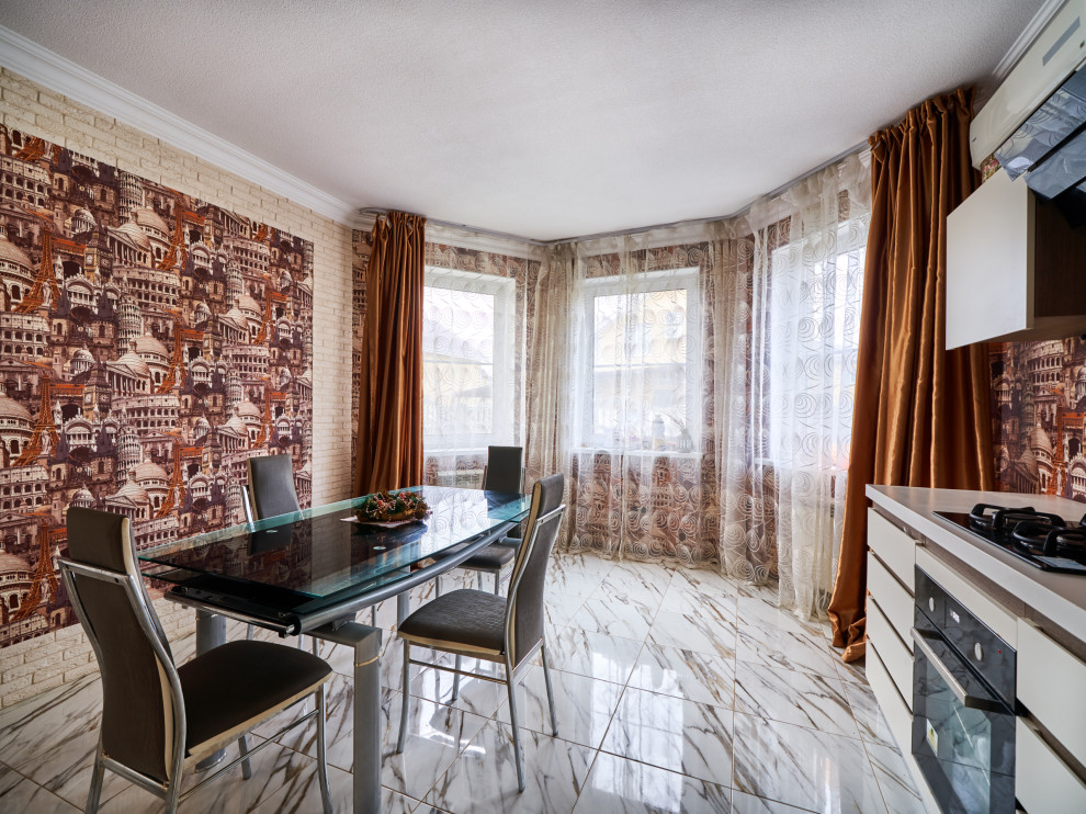 Интерьерная фотосъёмка домовладения в Адыгее :: 2 февраля 2019