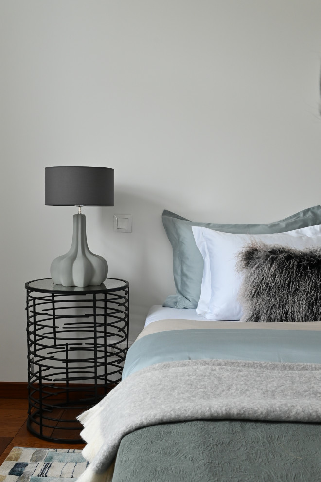 Просторная светлая квартира для аренды